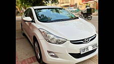 Used Hyundai Elantra 1.8 SX MT in Delhi