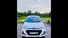 Used Hyundai Grand i10 Magna 1.2 Kappa VTVT in Thane