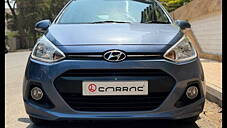 Used Hyundai Grand i10 Sports Edition 1.1 CRDi in Surat