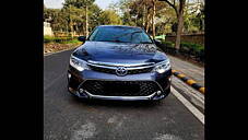 Used Toyota Camry Hybrid in Delhi