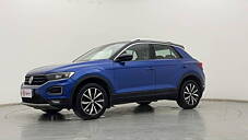 Used Volkswagen T-Roc 1.5 TSI in Hyderabad