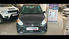 Used Maruti Suzuki Alto 800 Lxi in Kanpur