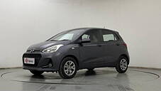 Used Hyundai Grand i10 Magna 1.2 Kappa VTVT in Hyderabad