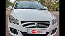 Second Hand Maruti Suzuki Ciaz VDi [2014-2015] in Agra