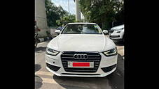 Used Audi A4 35 TFSI Premium Sunroof in Delhi