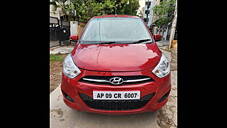 Used Hyundai i10 1.1L iRDE Magna Special Edition in Hyderabad