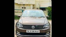 Used Volkswagen Vento Highline Diesel in Coimbatore
