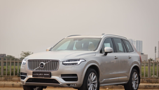 Second Hand Volvo XC90 D5 Inscription in Delhi