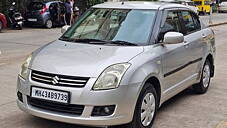 Used Maruti Suzuki Swift Dzire VXi in Mumbai