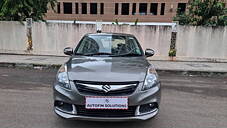 Used Maruti Suzuki Dzire VDi in Pune