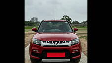 Used Maruti Suzuki Vitara Brezza VDi (O) [2016-2018] in Ahmedabad