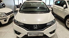 Used Honda Jazz VX Petrol in Mumbai