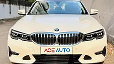 Second Hand BMW 3 Series 320d Luxury Line in Kolkata