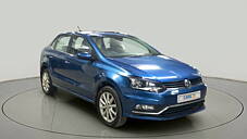 Used Volkswagen Ameo Highline Plus 1.5L AT (D)16 Alloy in Mumbai