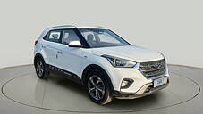 Used Hyundai Creta SX 1.6 AT Petrol in Surat