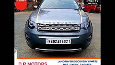 Used Land Rover Discovery Sport HSE Luxury 7-Seater in Kolkata