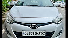 Second Hand Hyundai i20 Magna 1.2 in Delhi