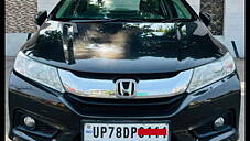 Used Honda City V Diesel in Kanpur