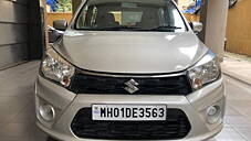 Used Maruti Suzuki Celerio ZXi [2019-2020] in Mumbai