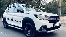 Second Hand Maruti Suzuki XL6 Zeta MT Petrol in Delhi