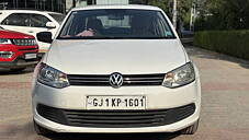 Used Volkswagen Vento Trendline Diesel in Ahmedabad