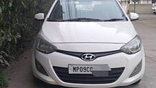 Used Hyundai i20 Sportz 1.4 CRDI in Indore