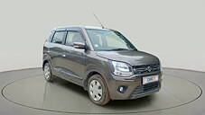 Used Maruti Suzuki Wagon R ZXi 1.2 in Chennai