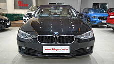 Used BMW 3 Series 320d Prestige in Bangalore