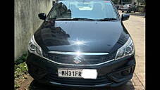 Used Maruti Suzuki Ciaz Sigma Hybrid 1.5 [2018-2020] in Nagpur