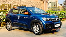 Used Renault Kwid CLIMBER 1.0 [2017-2019] in Mumbai