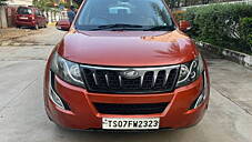 Used Mahindra XUV500 W6 in Hyderabad