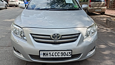 Second Hand Toyota Corolla Altis 1.8 G in Pune