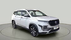 Used MG Hector Sharp 1.5 DCT Petrol [2019-2020] in Vadodara