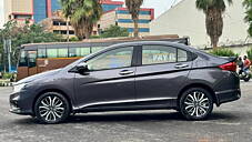 Used Honda City 4th Generation VX CVT Petrol in Delhi