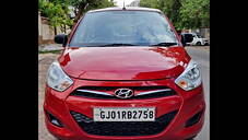 Used Hyundai i10 Era 1.1 iRDE2 [2010-2017] in Ahmedabad