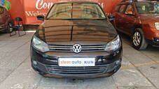 Used Volkswagen Vento Comfortline Petrol in Chennai