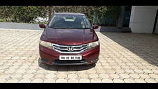 Used Honda City 1.5 S MT in Nashik