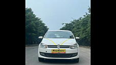 Second Hand Volkswagen Polo Comfortline 1.2L (D) in Surat