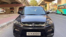 Used Maruti Suzuki Vitara Brezza ZDi AGS in Delhi
