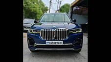 Used BMW X7 xDrive30d DPE Signature [2019-2020] in Hyderabad