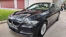 Used BMW 5 Series 520d Prestige in Navi Mumbai