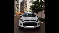 Used Ford EcoSport Titanium 1.5L Ti-VCT AT in Surat