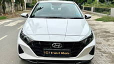 Used Hyundai i20 Asta (O) 1.2 MT in Gurgaon