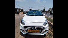 Used Hyundai Xcent S 1.2 in Ranchi