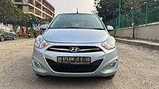 Used Hyundai i10 Asta 1.2 with Sunroof in Pune