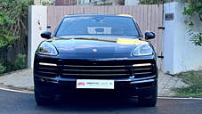 Used Porsche Cayenne 3.2 V6 Petrol in Chennai