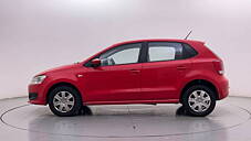 Used Volkswagen Polo Comfortline 1.2L (P) in Bangalore