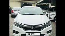 Second Hand Honda City V in Karnal