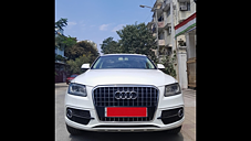 Second Hand Audi Q5 3.0 TDI quattro Premium Plus in Chennai