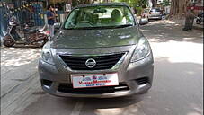 Used Nissan Sunny XL Diesel in Chennai